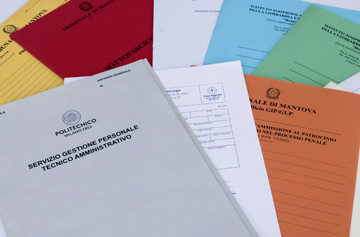 Modulistica Aziendale