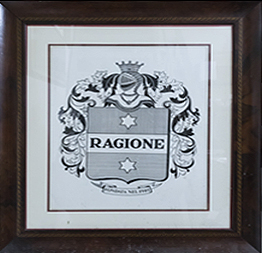 Il nostro logo storico