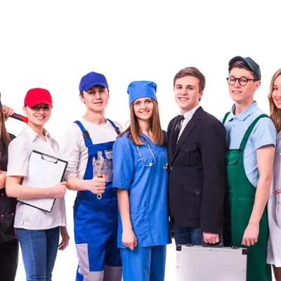 corporate identity a Brindisi